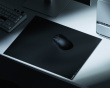 Glass Mousepad v3 XL - Type-S - Black