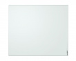 Glass Mousepad v3 XL - Type-S - White