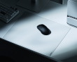 Glass Mousepad v3 XL - Type-S - White