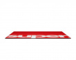Glass Mousepad v3 XL - Type-S - Red