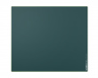 Glass Mousepad v3 XL - Type-S - Green