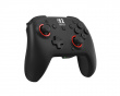 Rematch Wireless Controller for Nintendo Switch 2 - Black