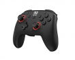 Rematch Wireless Controller for Nintendo Switch 2 - Black