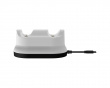 Metavolt Dual Charging System - White