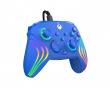 Afterglow Wave Wired Controller - Blue (Xbox Series)