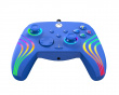 Afterglow Wave Wired Controller - Blue (Xbox Series)