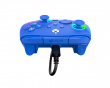 Afterglow Wave Wired Controller - Blue (Xbox Series)