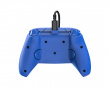 Afterglow Wave Wired Controller - Blue (Xbox Series)