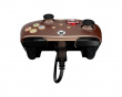 Rematch Wired Controller - Nubia Bronze