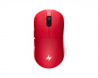 A9 Ultimate Wireless Gaming Mouse - Red