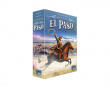 Great Western Trail El Paso - Board Game