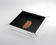 Hellfire Club Magnetic Dice Tray