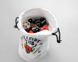Hellfire Club Dice Bag