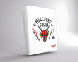 Hellfire Club Art Sleeves Hellfire