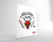 Hellfire Club Art Sleeves Hellfire