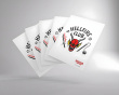 Hellfire Club Art Sleeves Hellfire