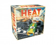 HEAT - Board Game (Nordic)