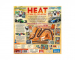 HEAT - Board Game (Nordic)