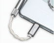 Echo-B USB-C to 4,4 mm Adapter - Balanced Portable DAC/AMP with DSP