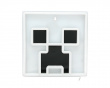 Minecraft Creeper Wall Mountable Led Neon Light