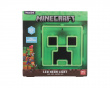 Minecraft Creeper Wall Mountable Led Neon Light