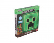 Minecraft Creeper Wall Mountable Led Neon Light