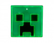 Minecraft Creeper Wall Mountable Led Neon Light