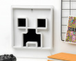 Minecraft Creeper Wall Mountable Led Neon Light