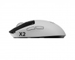 PRO X 2 SUPERSTRIKE Wireless Gaming Mouse