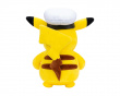 Pokemon: Captain Pikachu Plush - 20 cm