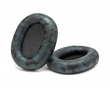WC PadZ XM6 Ear Cushions - Black Camo
