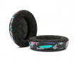 WC FreeZe HyperX Ear Cushions - 90's Black