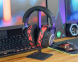 WC FreeZe G Pro X Ear Cushions - Red Camo