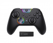 X05 Pro Wireless Controller PC/Switch - Black