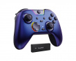 X05 Pro Wireless Controller PC/Switch - Aurora Purple