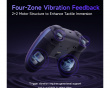 X05 Pro Wireless Controller PC/Switch - Aurora Purple