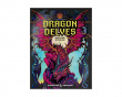 Dungeons & Dragons: Dragon Delves - Book - Alt Cover