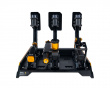 CPP-EVO 3 V2 - Hydraulic Pedals