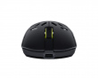 Sabre v2 Pro Wireless Magnesium Alloy Gaming Mouse - Black