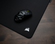 MM Pro Control Esports -Tuned Cloth Mouse Pad - Large - Black