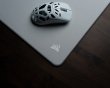 MM Pro Control Esports -Tuned Cloth Mouse Pad - Large - White