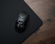 MM Pro Control Esports -Tuned Cloth Mouse Pad - Medium - Black