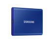 Portable SSD T7 - 2TB - Indigo Blue