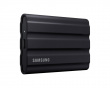 Portable SSD T7 - 1TB - Shield Black
