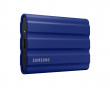 Portable SSD T7 - 2TB - Shield Blue