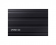 Portable SSD T7 - 4TB - Shield Black