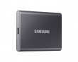 Portable SSD T7 - 4TB - Titan Gray