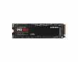 990 Pro M.2 NVMe SSD (2 TB)