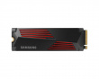 990 Pro Heatsink M.2 NVMe SSD - 4TB
