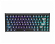 QBZ 75 HE Keyboard - Black